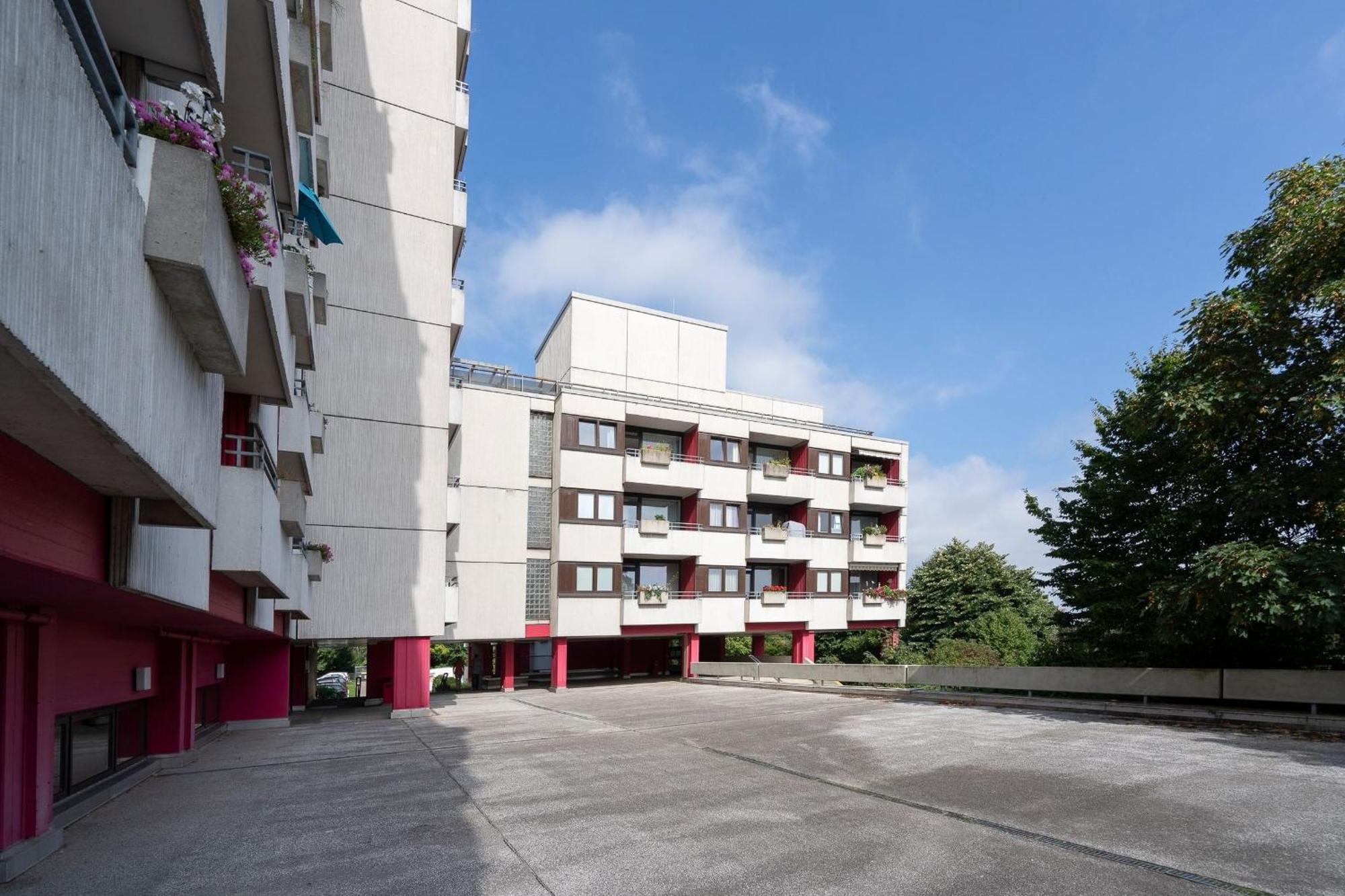 Berolina Wohnung 317 Dahme  Exterior foto