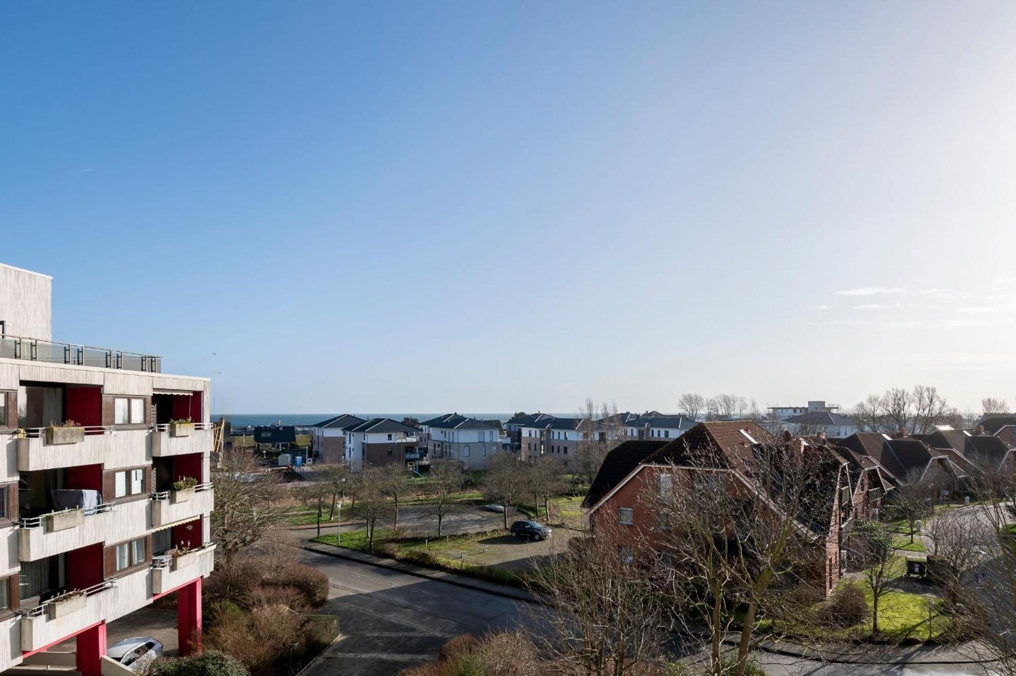 Berolina Wohnung 317 Dahme  Exterior foto
